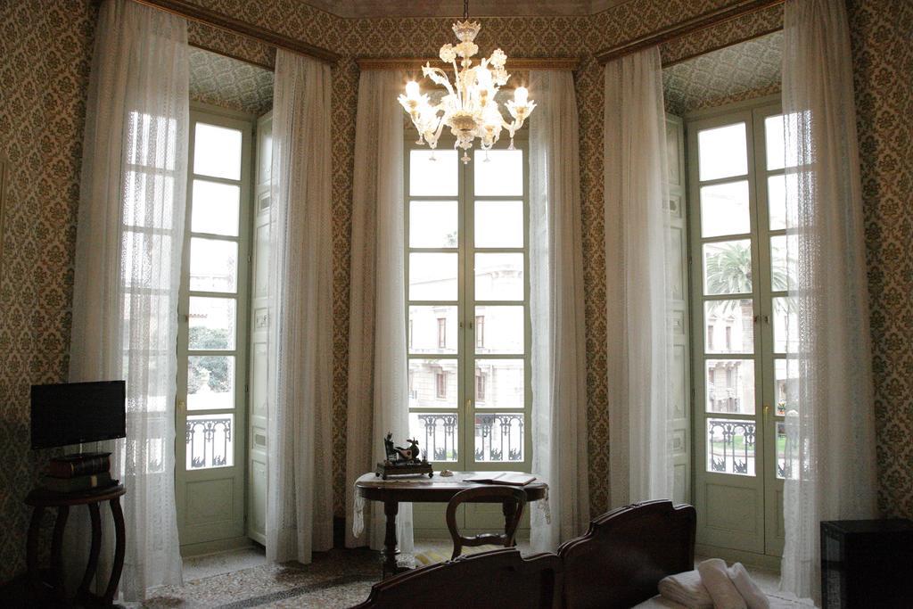 Residenza D'Epoca Regina D'Arborea Oristano Zimmer foto