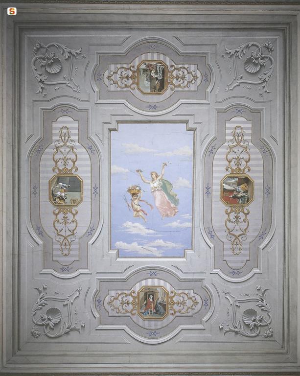 Residenza D'Epoca Regina D'Arborea Oristano Zimmer foto