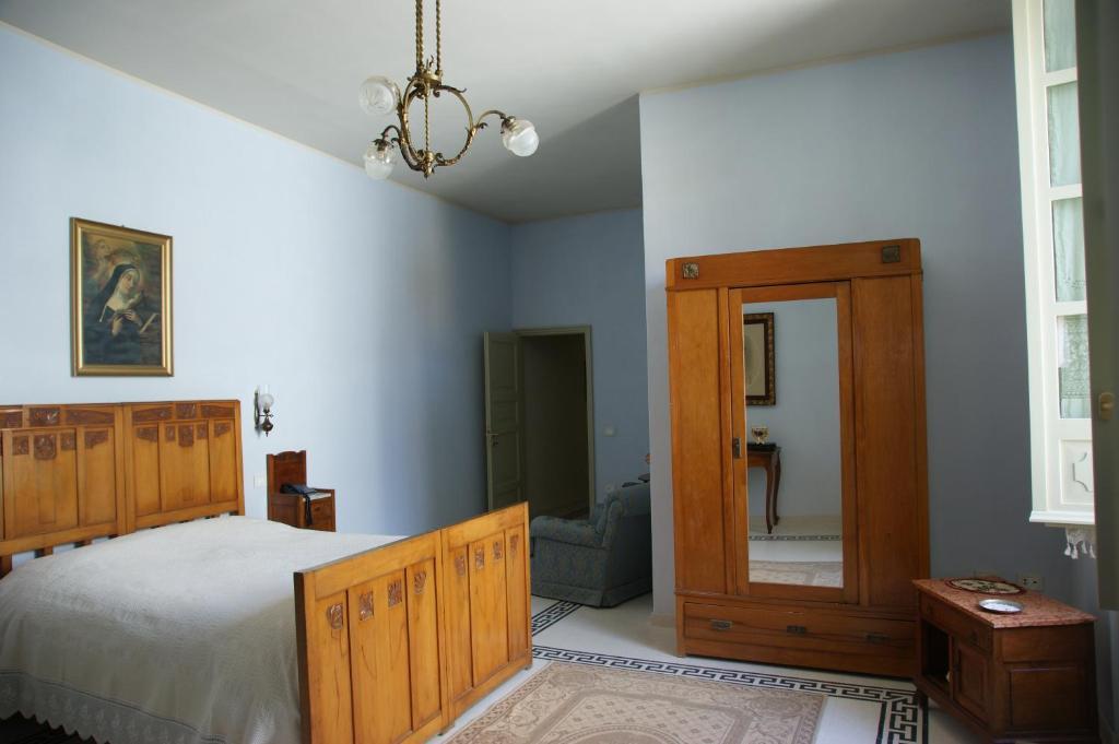 Residenza D'Epoca Regina D'Arborea Oristano Zimmer foto