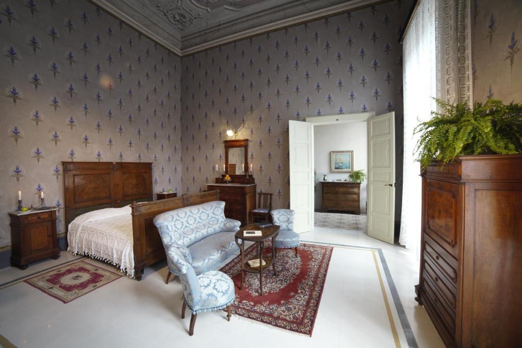 Residenza D'Epoca Regina D'Arborea Oristano Zimmer foto